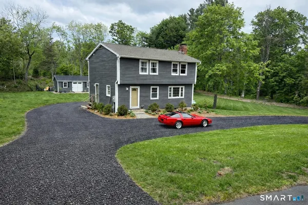 $650,000 | 19 Botsford Hill Road, Newtown, CT 06470