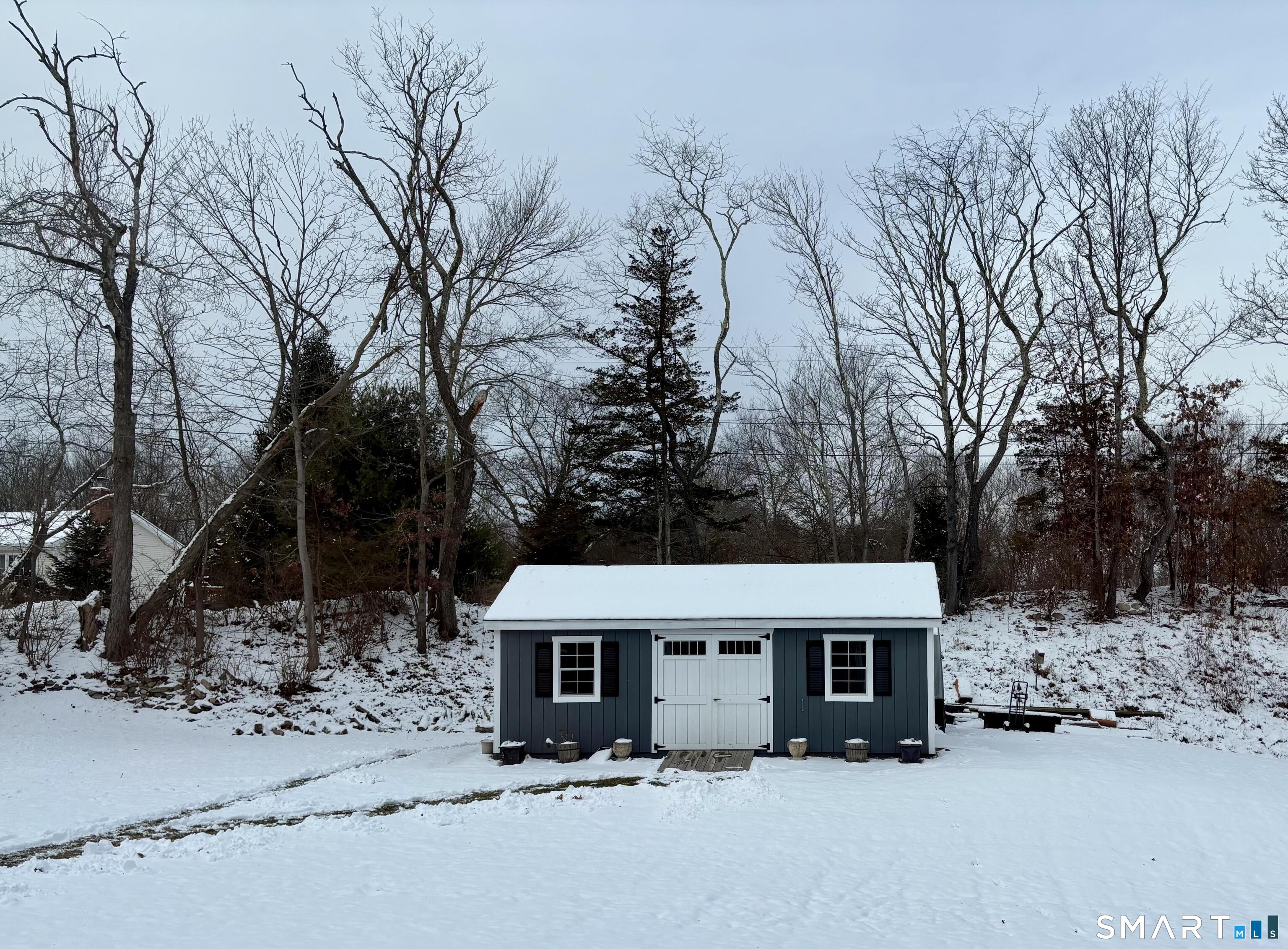 19 Botsford Hill Road Newtown, CT 06470 - Photo 6 of 11