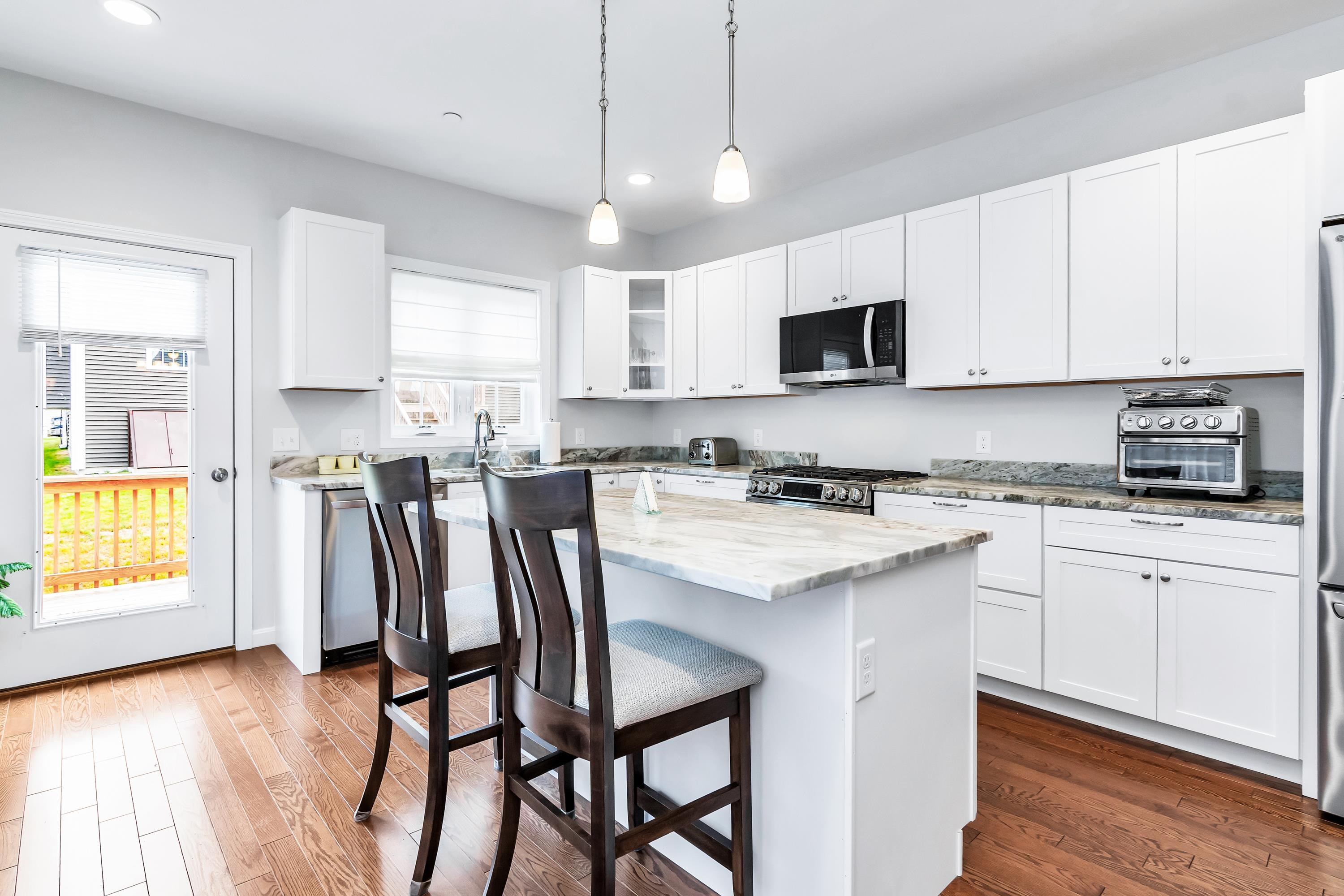 9 Venus Way, Unit 23 Pelham, NH 03076 - Photo 6 of 19