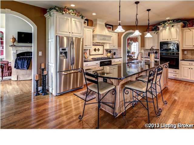 12902 Ridgemoor Drive Prospect, KY 40059 - Photo 4 of 36 Additional Photo