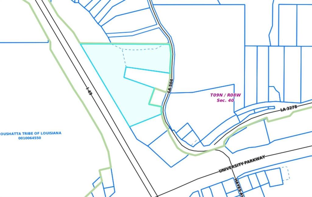 0 I-49 Natchitoches, LA 71457 - Photo 16 of 16