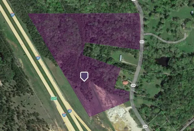 $799,900 | 0 I-49, Natchitoches, LA 71457