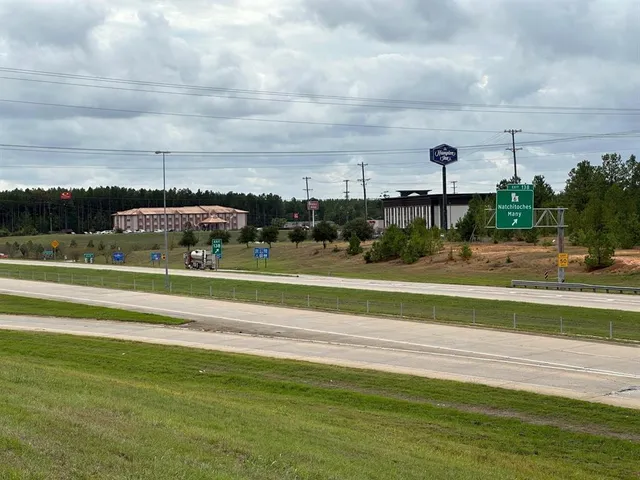 $799,900 | 0 I-49, Natchitoches, LA 71457