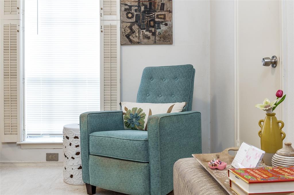 4203 Avondale Avenue, Unit 202 Dallas, TX 75219 - Photo 17 of 24