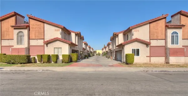 $778,000 | 1634 Alegro Square, Unit D, San Gabriel, CA 91776