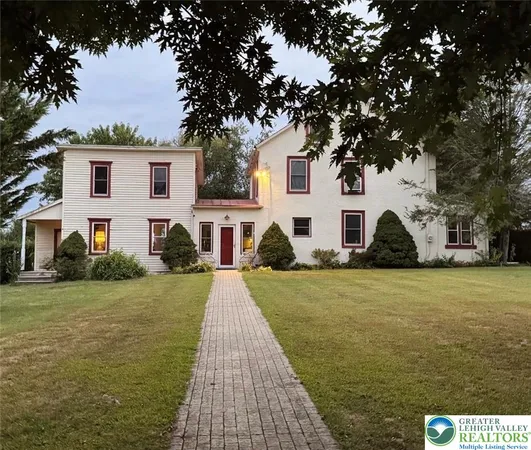 $714,900 | 5934 Kernsville Road, Orefield, PA 18069