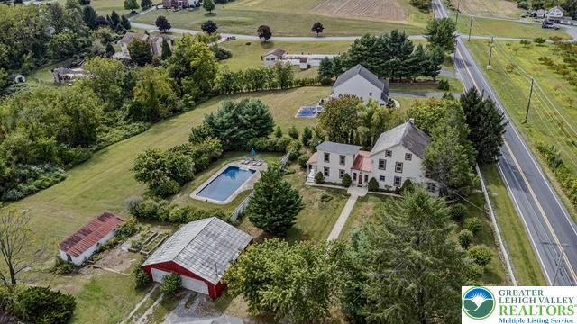 5934 Kernsville Road Orefield, PA 18069 - Photo 52 of 75