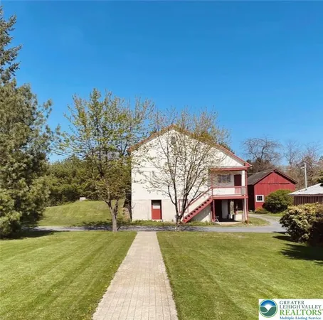 $714,900 | 5934 Kernsville Road, Orefield, PA 18069