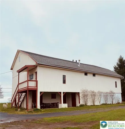 $714,900 | 5934 Kernsville Road, Orefield, PA 18069