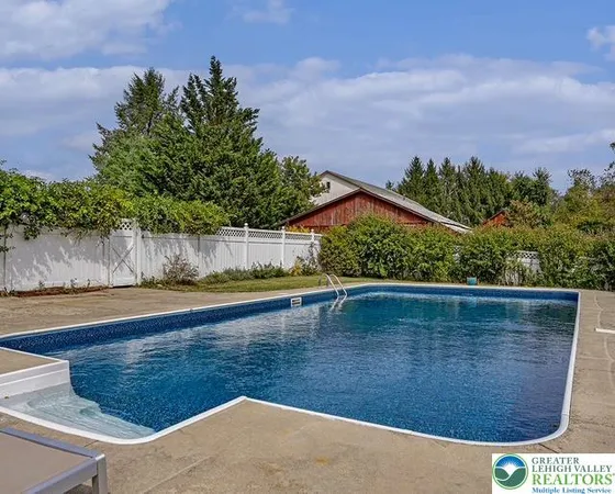 $714,900 | 5934 Kernsville Road, Orefield, PA 18069