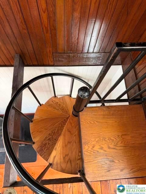 5934 Kernsville Road Orefield, PA 18069 - Photo 8 of 75