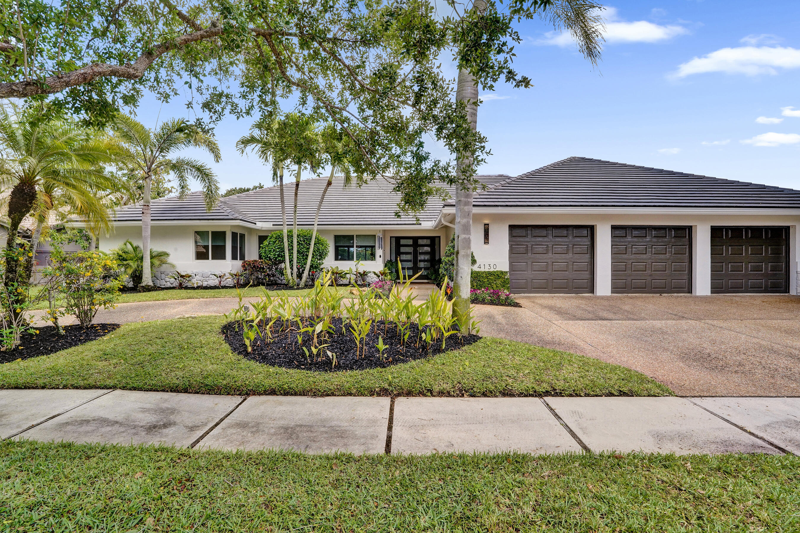 4130 Georges Way Boca Raton, FL 33434 - Photo 2 of 69 DSC08823