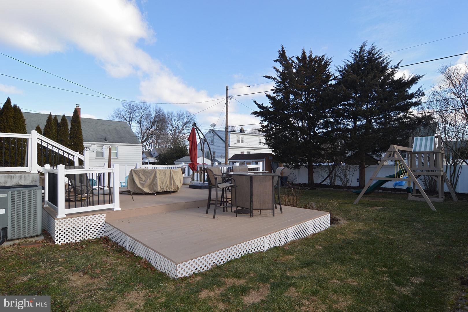 102 Eric Avenue Reading, PA 19607 - Photo 42 of 49
