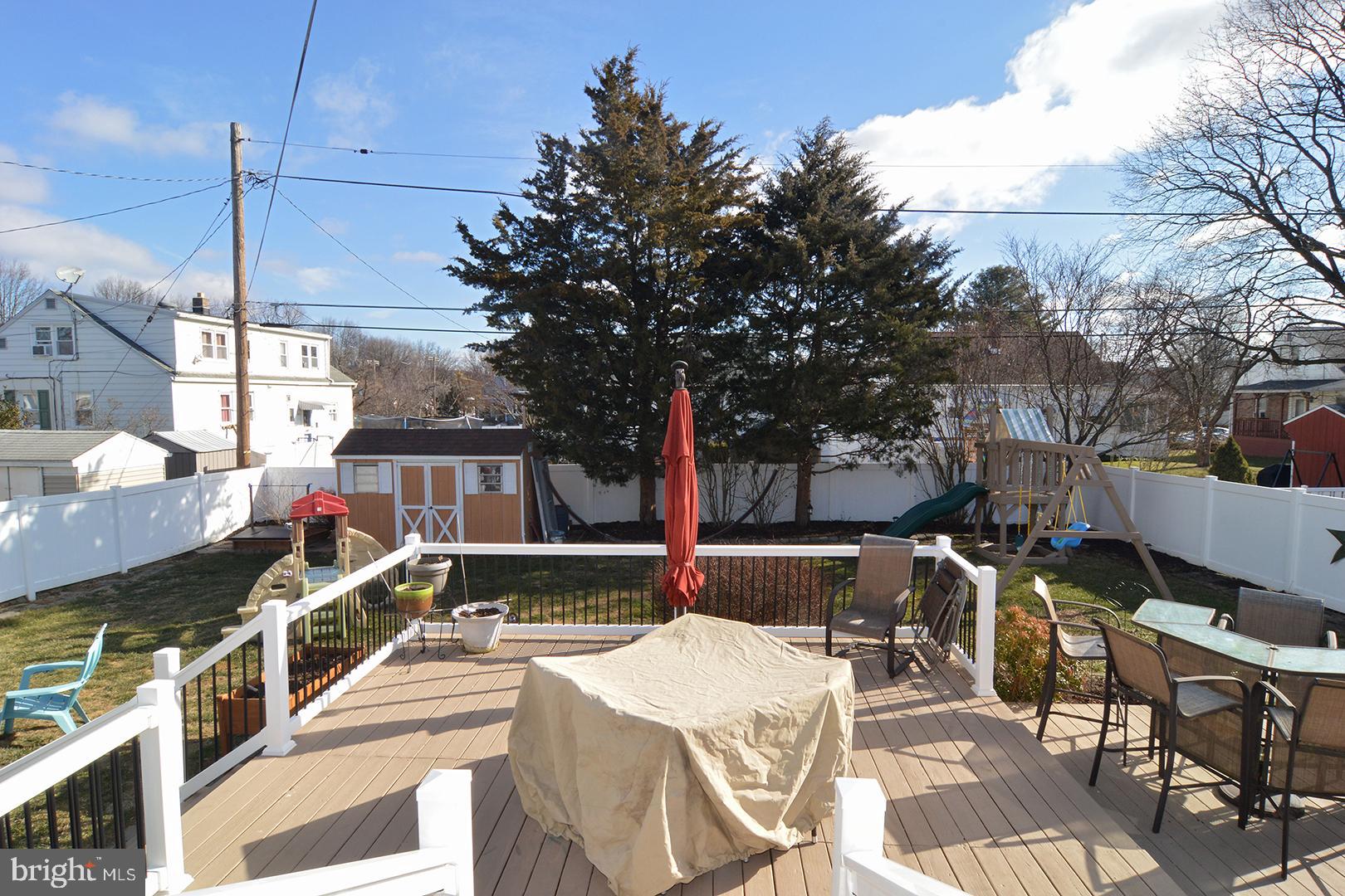 102 Eric Avenue Reading, PA 19607 - Photo 43 of 49