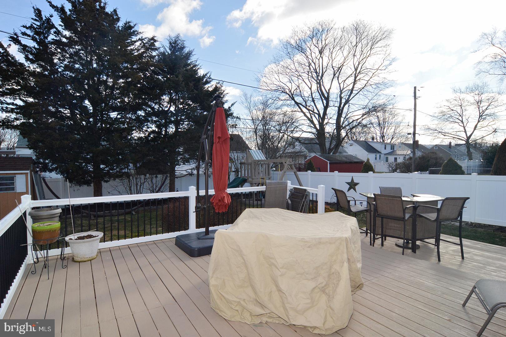 102 Eric Avenue Reading, PA 19607 - Photo 44 of 49