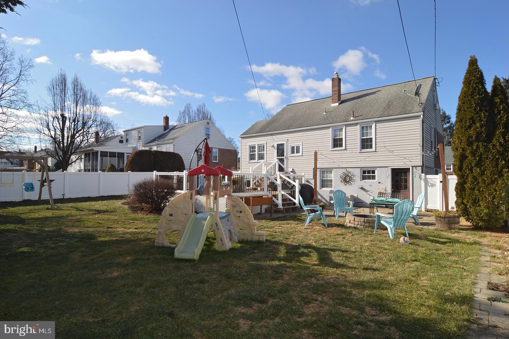 102 Eric Avenue Reading, PA 19607 - Photo 46 of 49