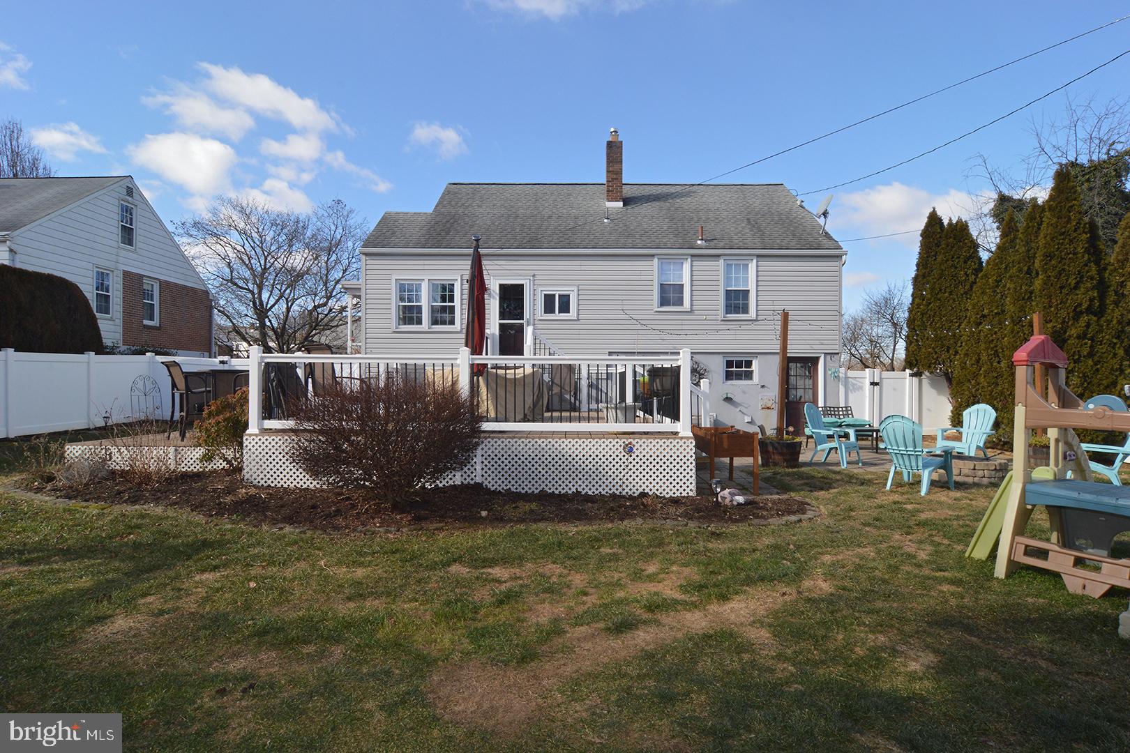 102 Eric Avenue Reading, PA 19607 - Photo 47 of 49