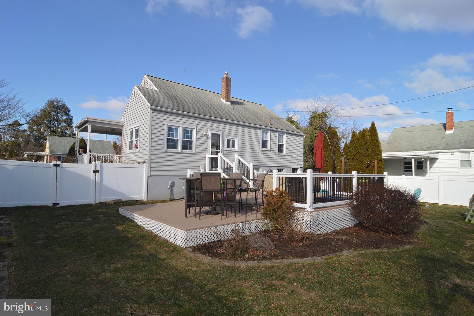 102 Eric Avenue Reading, PA 19607 - Photo 48 of 49