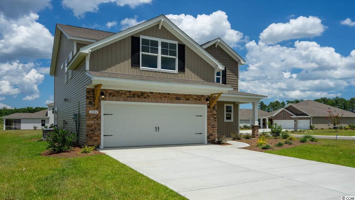 306 Juniata Loop Little River, SC 29566 - Photo 2 of 40 Gallery Image 2