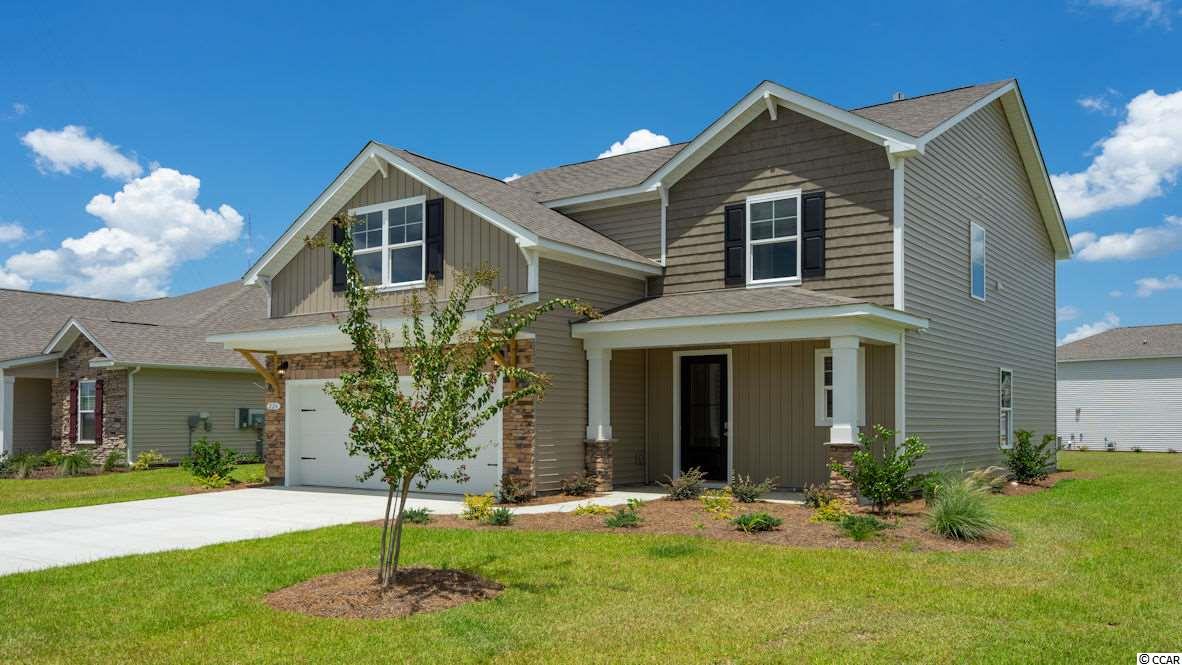 306 Juniata Loop Little River, SC 29566 - Photo 5 of 40 Gallery Image 5