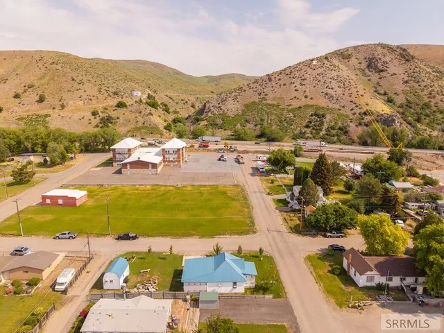$249,500 | 485 Commercial Street, Inkom, ID 83245