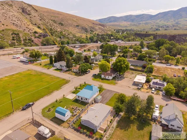 $249,500 | 485 Commercial Street, Inkom, ID 83245