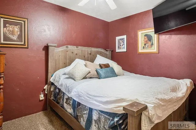 $249,500 | 485 Commercial Street, Inkom, ID 83245