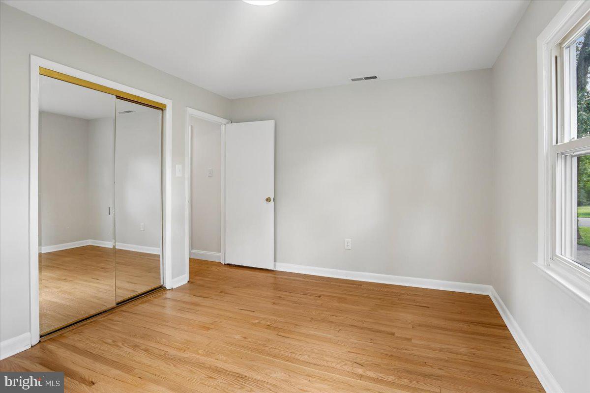 833 Meadow Road Severn, MD 21144 - Photo 25 of 46 Bedroom 2 Main Floor