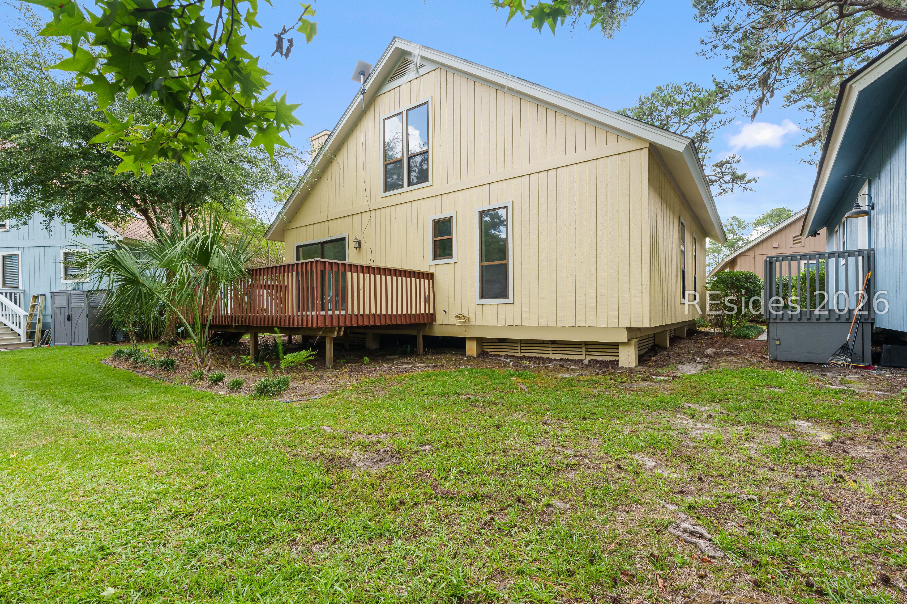 42 Wee Road, Unit 42 Hilton Head Island, SC 29926 - Photo 29 of 32