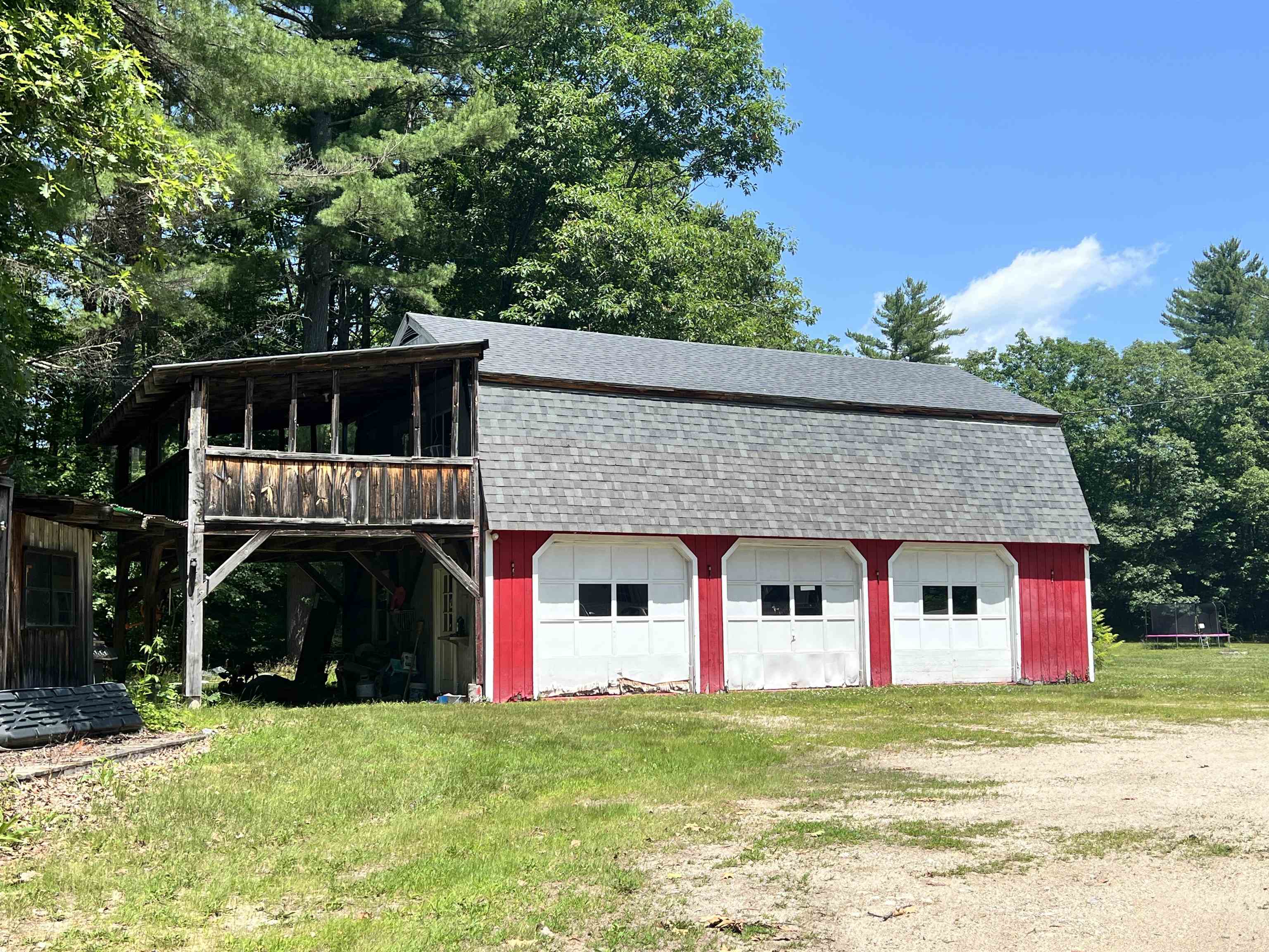 5 Holton Crossing Road Deering, NH 03244 - Photo 25 of 26