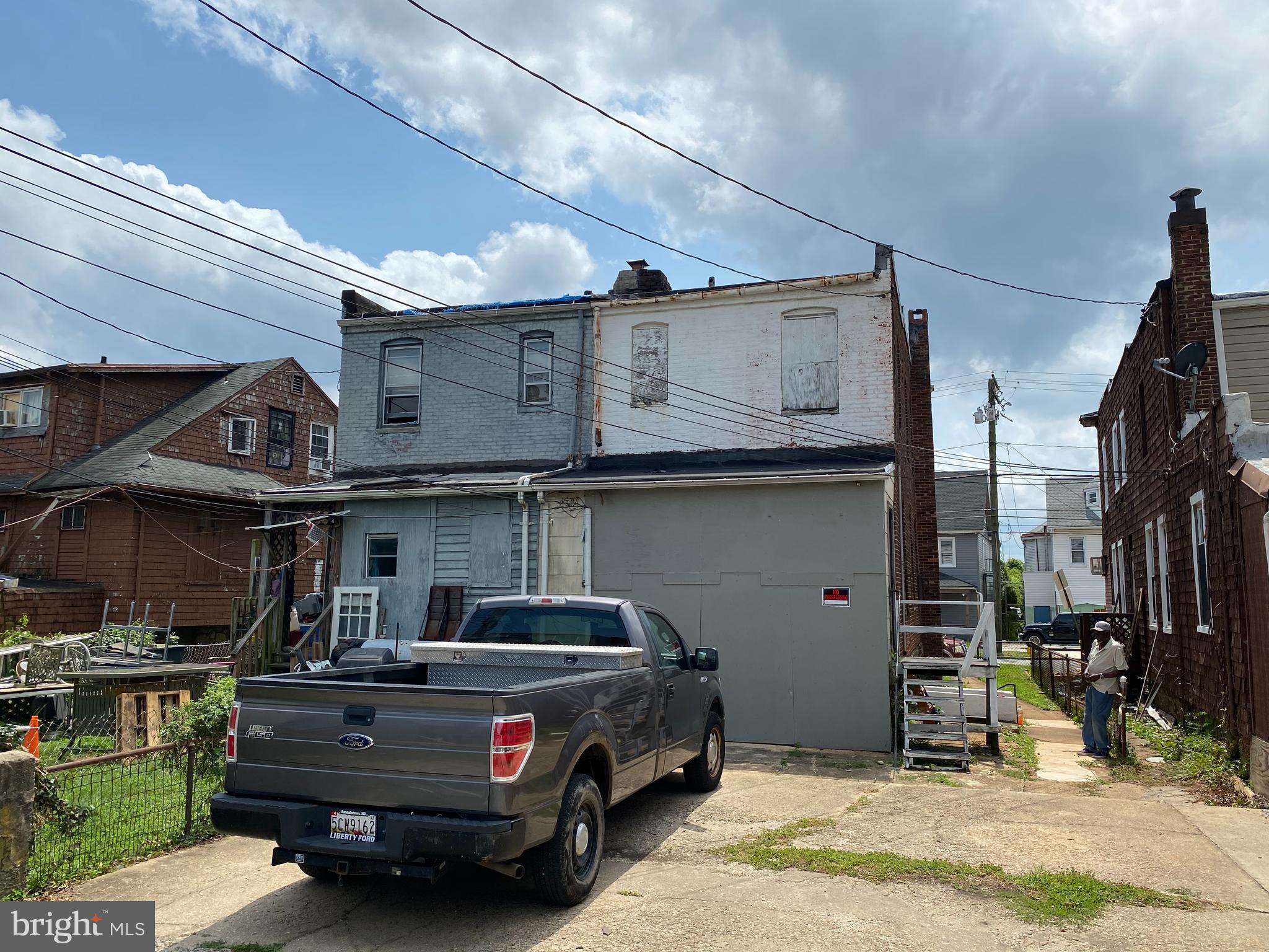 5245 Reisterstown Road Baltimore, MD 21215 - Photo 15 of 15 Gallery Image 15