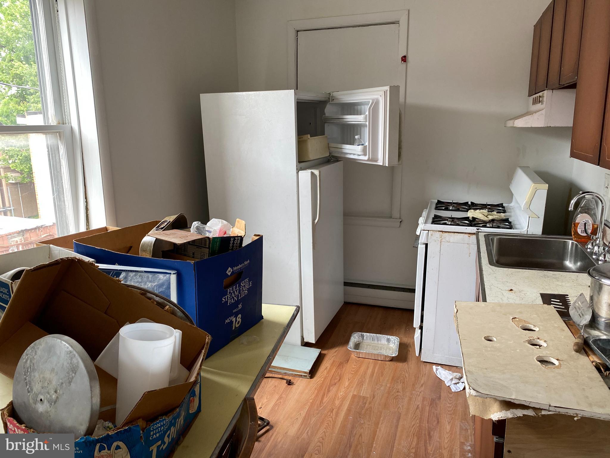 5245 Reisterstown Road Baltimore, MD 21215 - Photo 8 of 15 Gallery Image 8