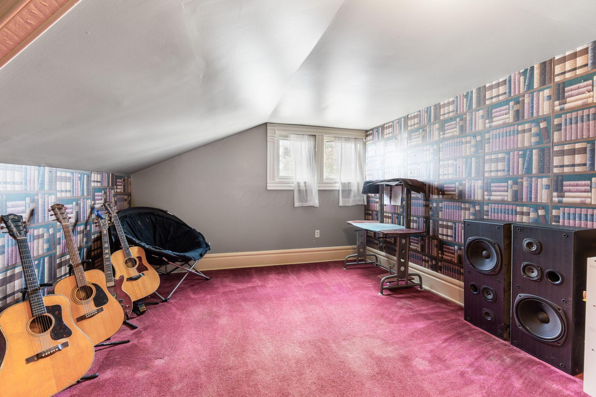 1313 Lincoln Road Columbus, OH 43212 - Photo 74 of 94 1313 Lincoln Rd (Interior)-69