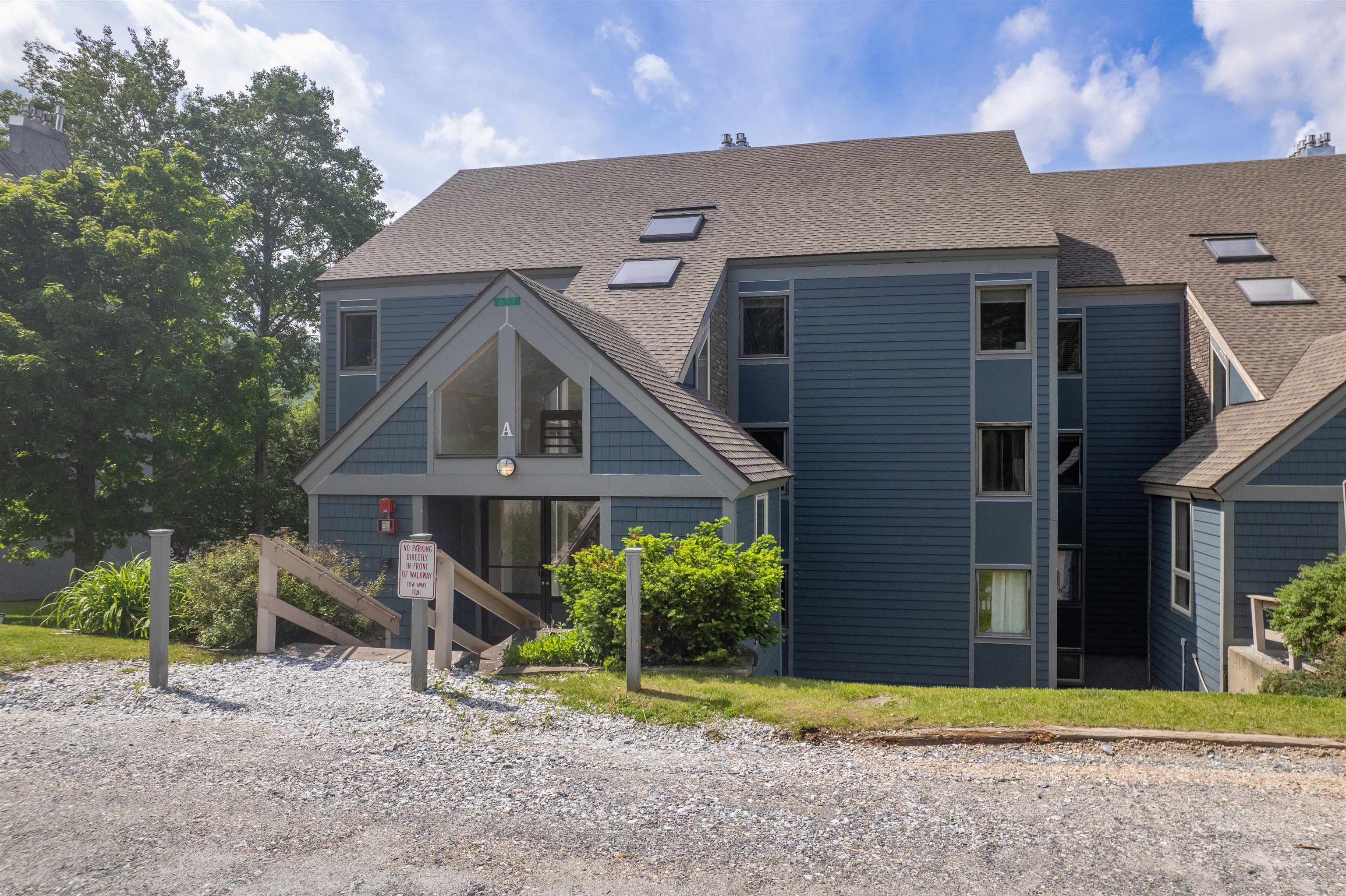 697 East Mountain Road, Unit A5 Killington, VT 05751 - Photo 33 of 33