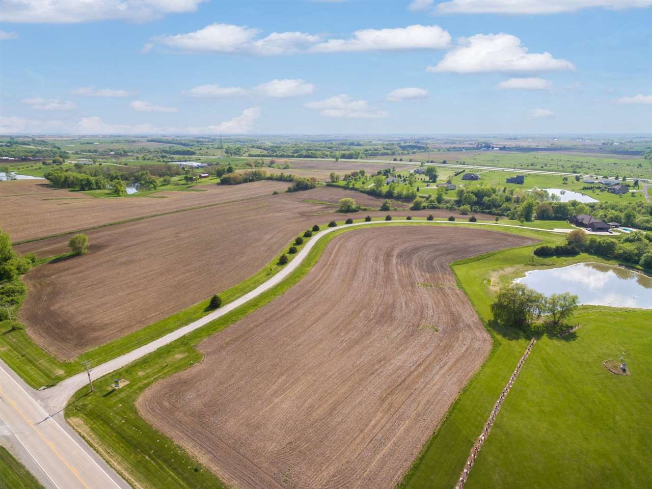 Lot 9 Saddlewood Estates Riverside, IA 52327 - Photo 2 of 8 Gallery Image 2