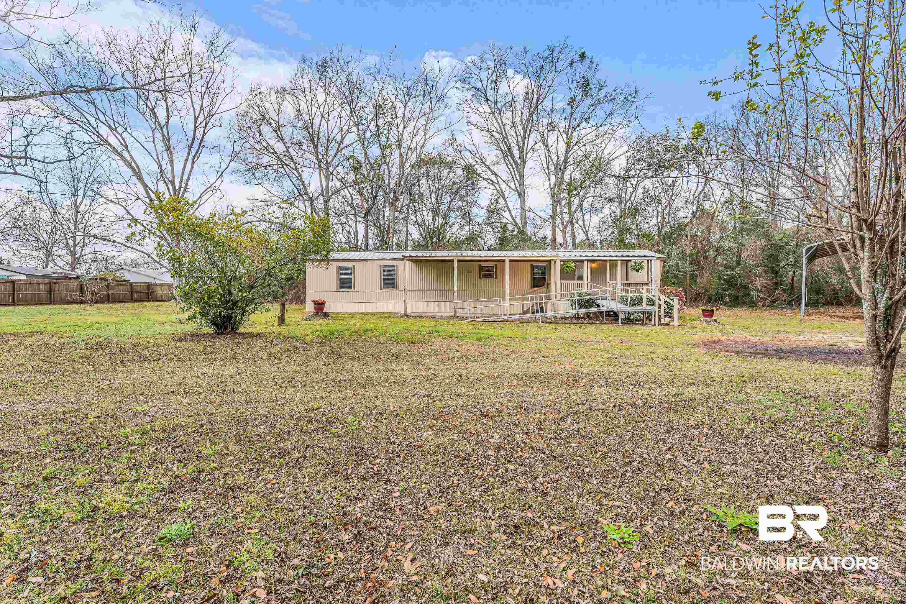 24545 Peavy Lane Robertsdale, AL 36567 - Photo 42 of 51