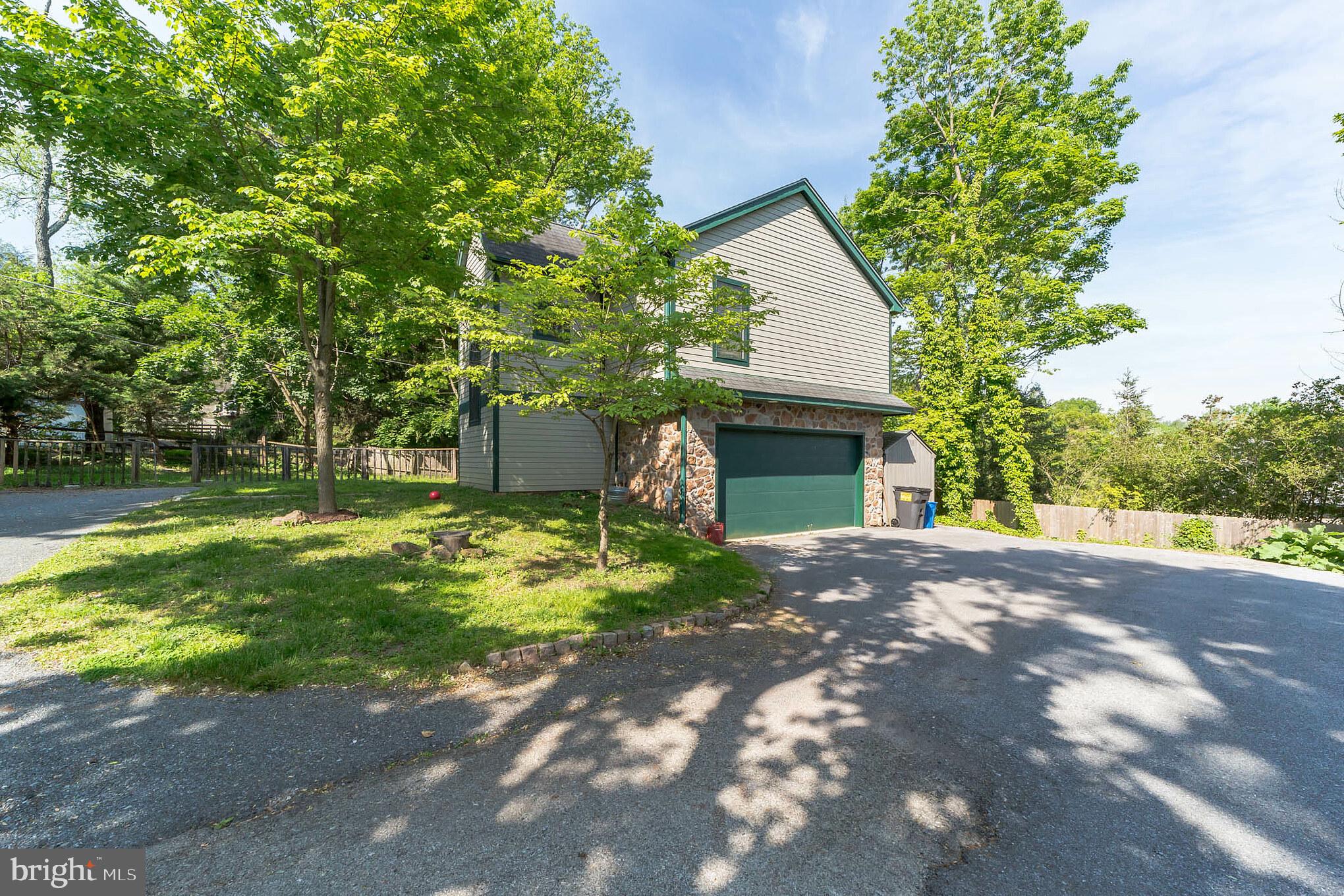 388 Coldstream Road Phoenixville, PA 19460 - Photo 3 of 36 2 Car Garage/ Apartment