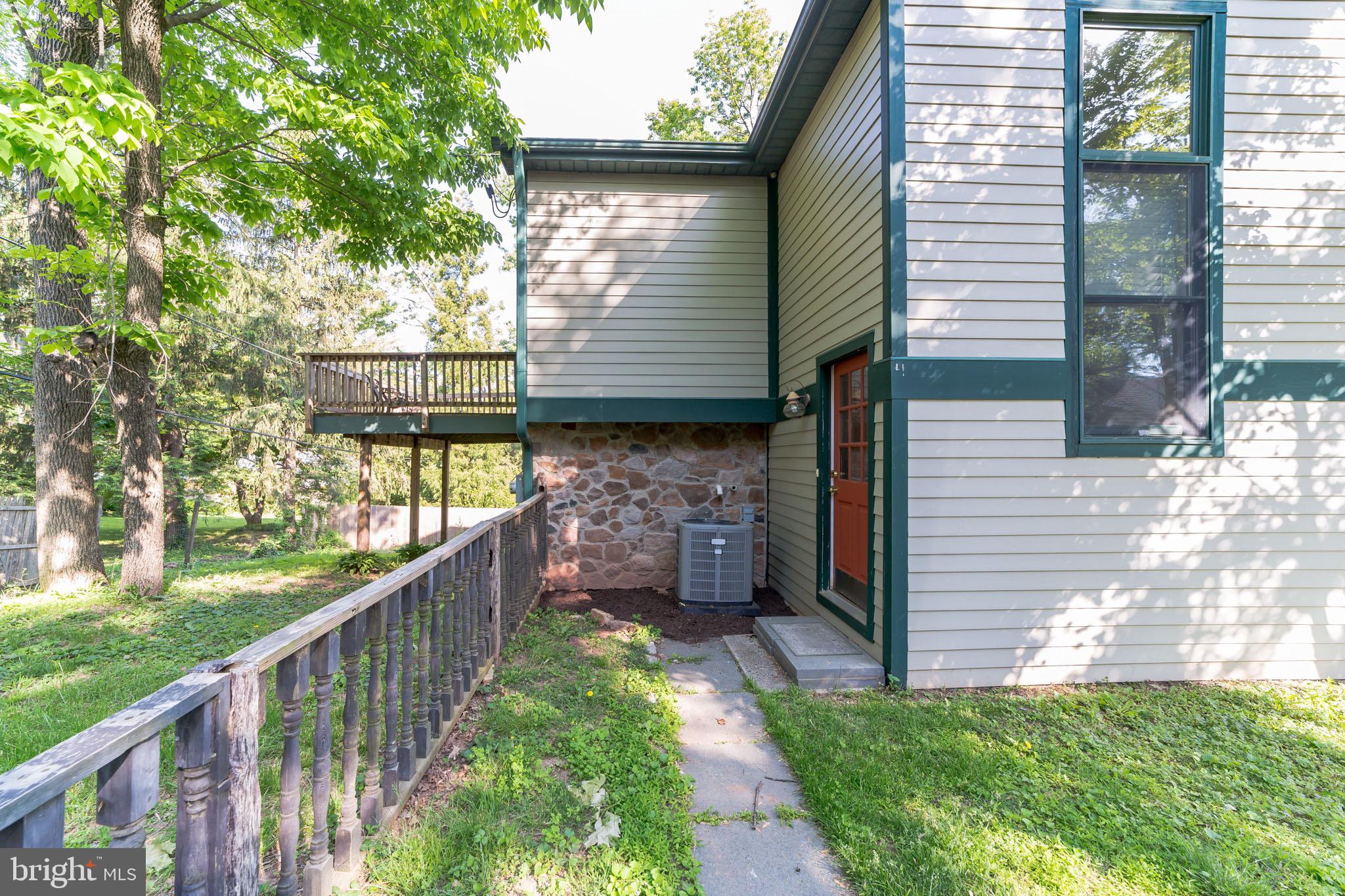 388 Coldstream Road Phoenixville, PA 19460 - Photo 22 of 36 Entrance into Apartment