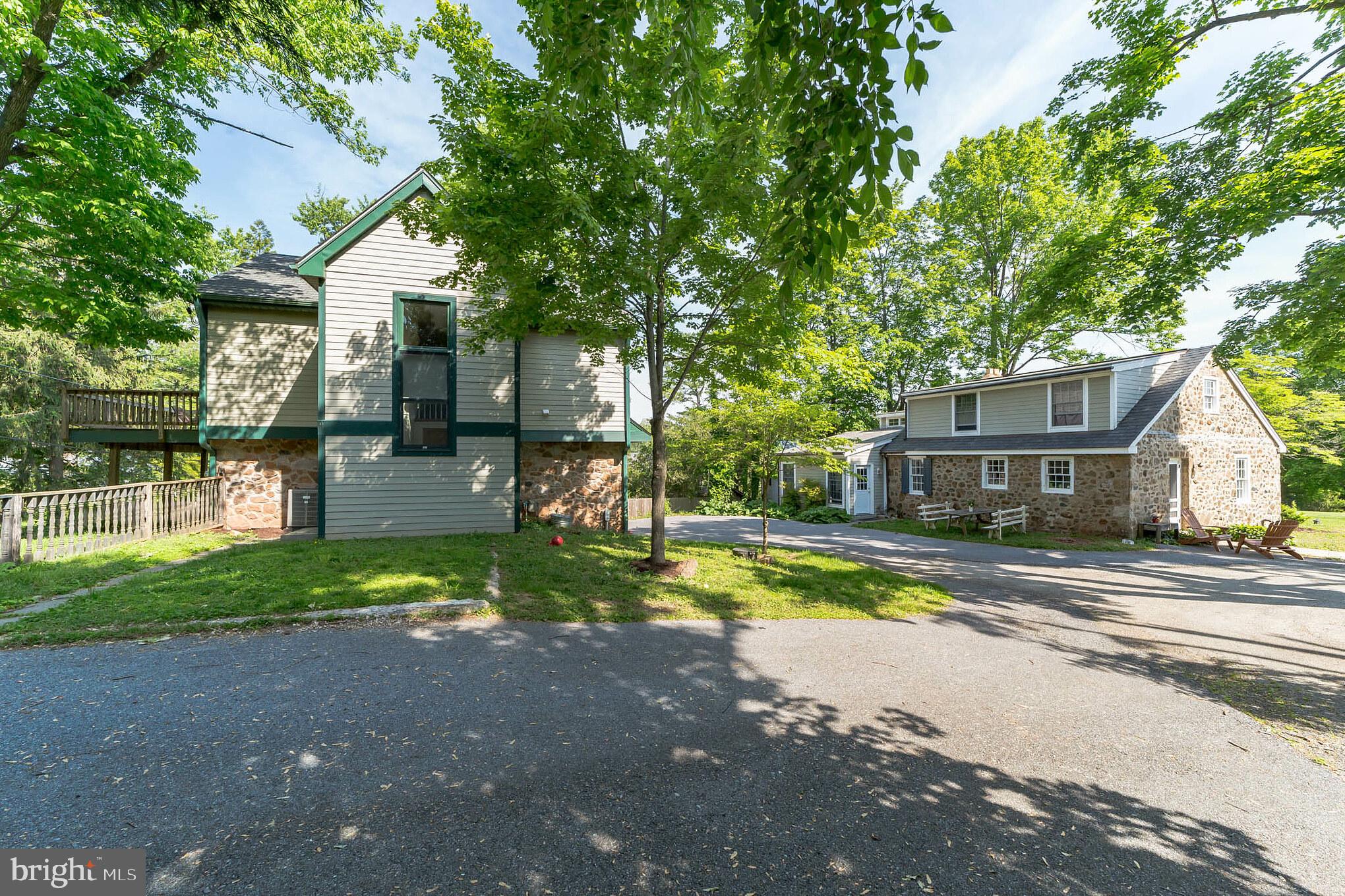 388 Coldstream Road Phoenixville, PA 19460 - Photo 4 of 36 V