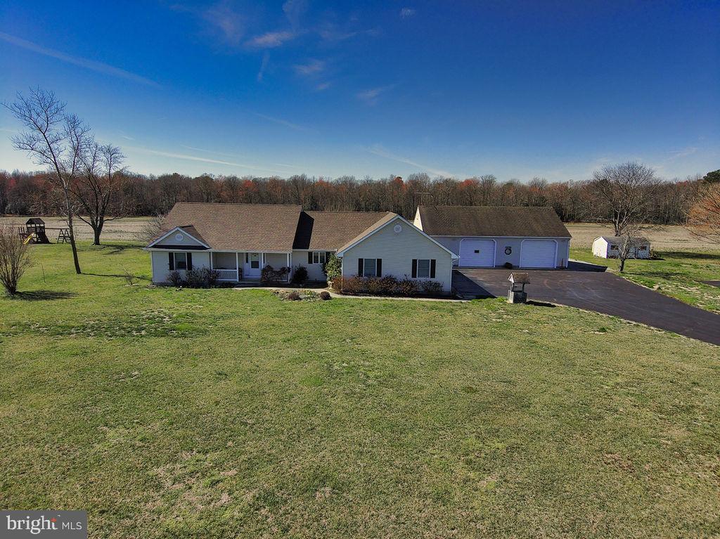 533 Amsterdam Road Felton, DE 19943 - Photo 67 of 70 Gallery Image 67