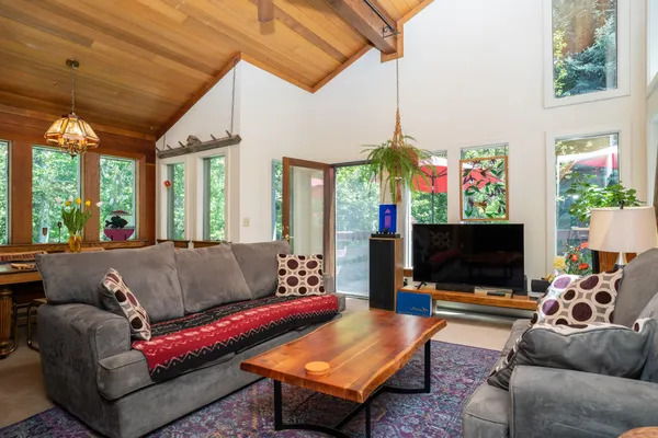$2,675,000 | 520 River Street East, Unit B, Ketchum, ID 83340