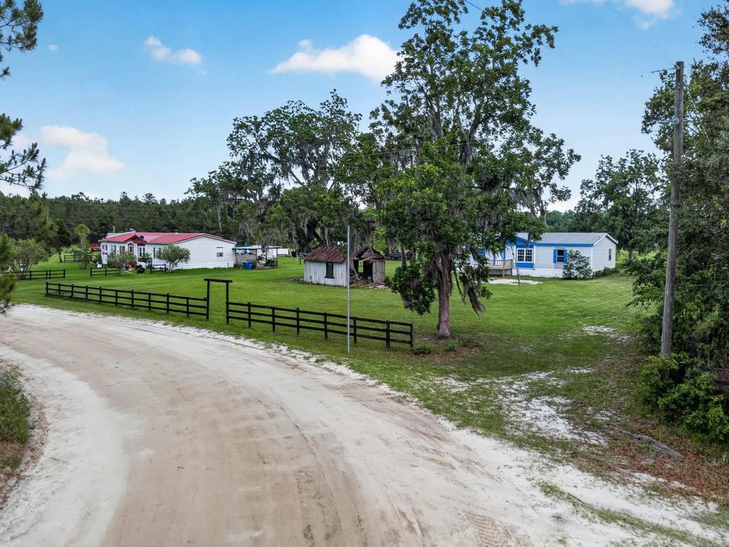 18494 Broken Arrow Road Hilliard, FL 32046 - Photo 2 of 82