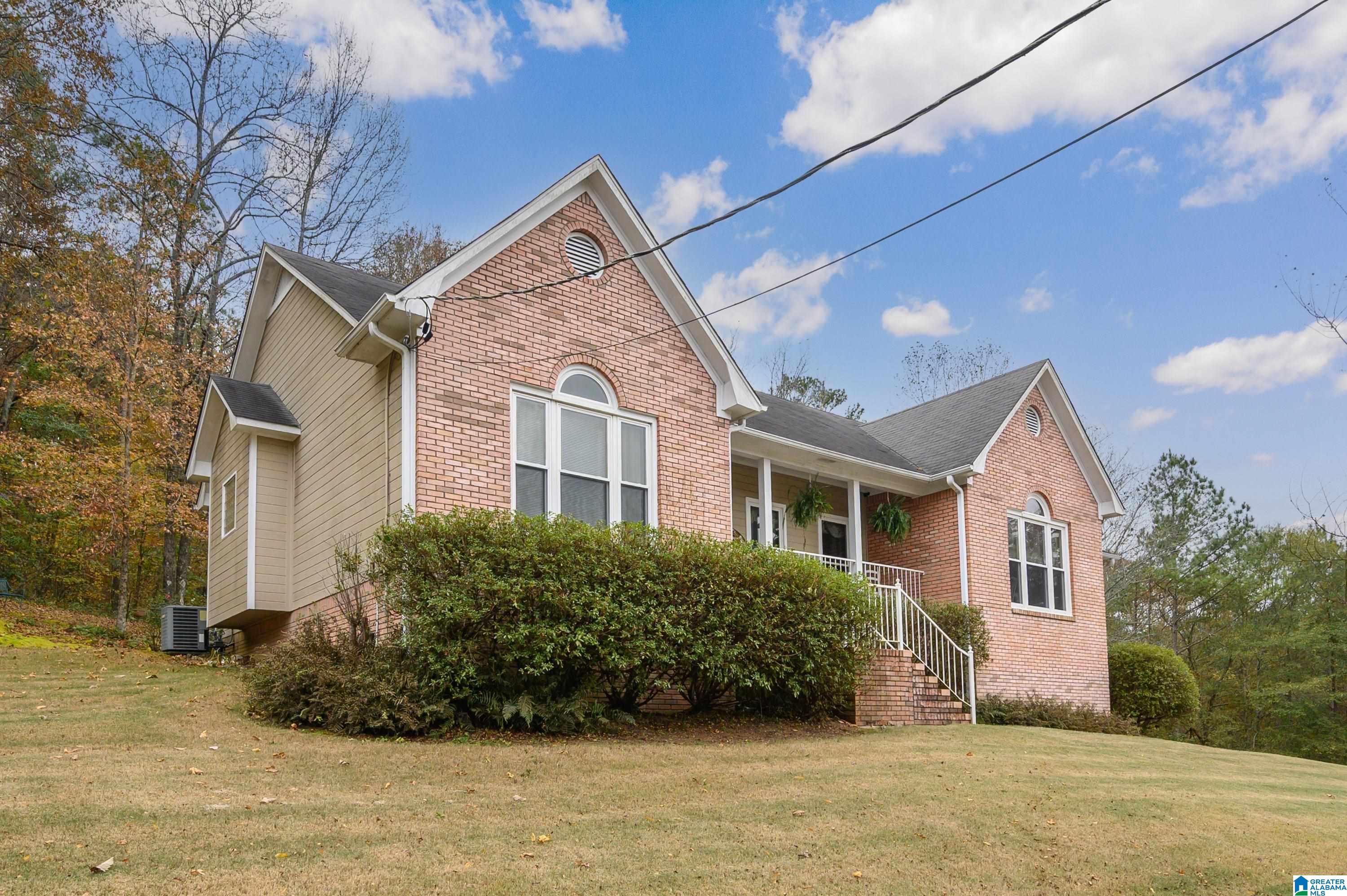 6485 Eagle Ridge Lane Pinson, AL 35126 - Photo 3 of 42