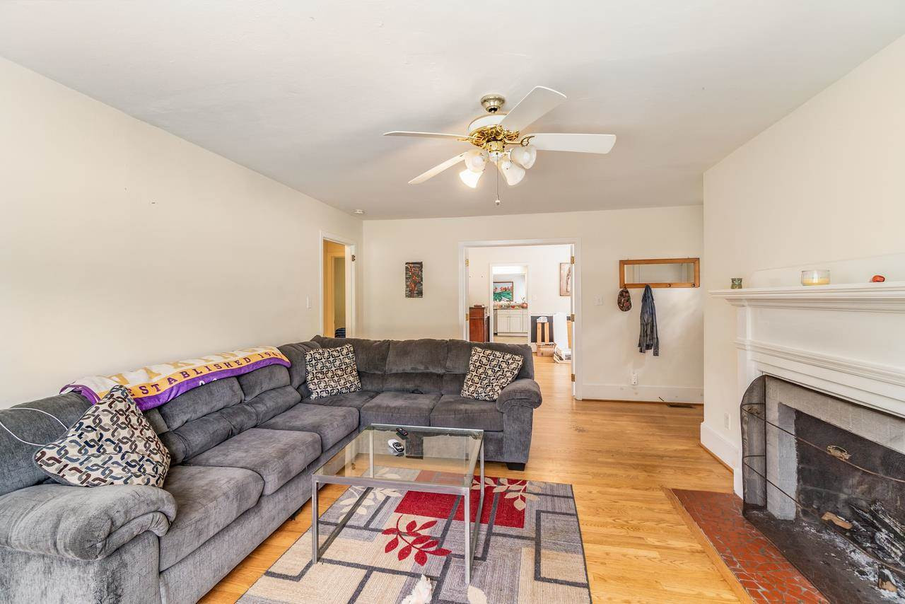 837 Athens Drive Raleigh, NC 27606 - Photo 11 of 24 Photo 12