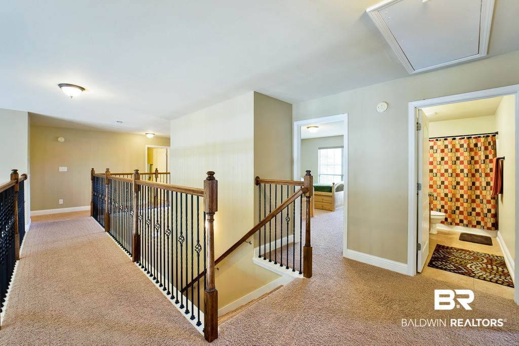 3423 Bristlecone Drive Mobile, AL 36693 - Photo 16 of 30 2nd Floor Landing