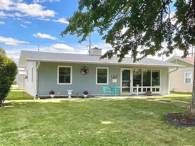 $180,000 | 1115 Grand Avenue, Columbus, IN 47201