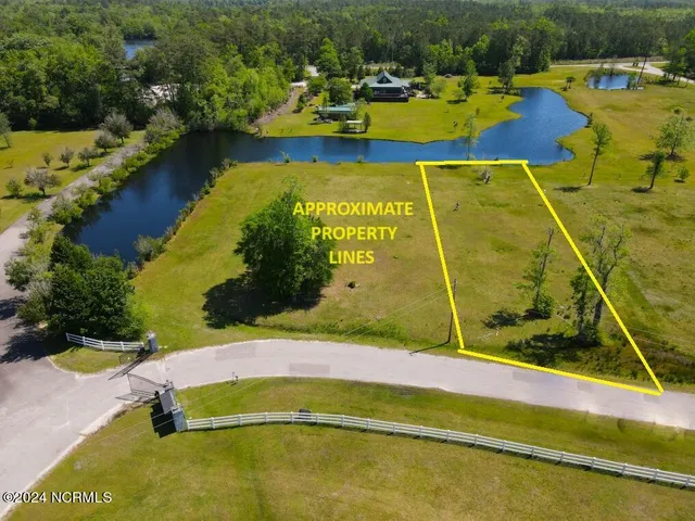 $18,000 | 9692 Rivergate Drive Northwest, Ash, NC 28420