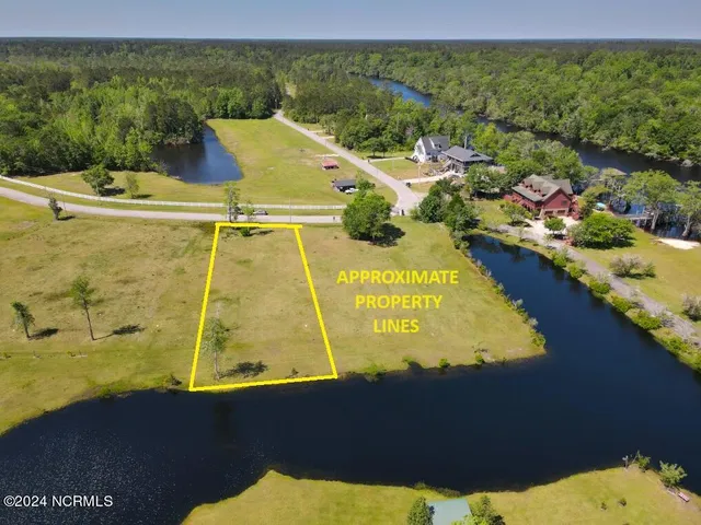 $18,000 | 9692 Rivergate Drive Northwest, Ash, NC 28420