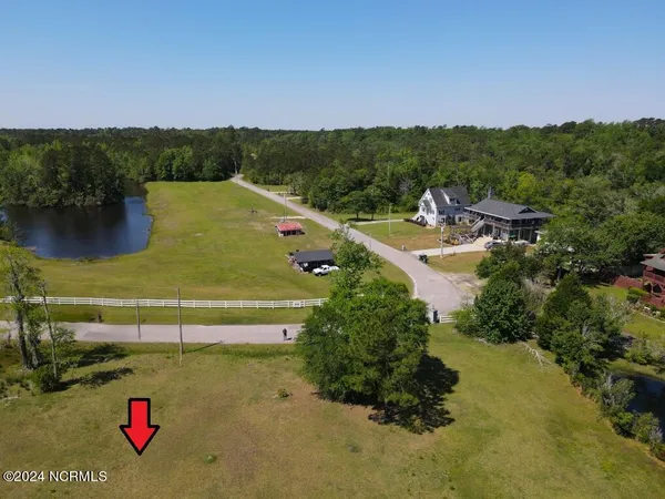 $18,000 | 9692 Rivergate Drive Northwest, Ash, NC 28420