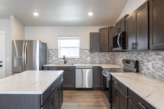 $329,900 | 2210 Henry Johns Boulevard, Bangor, WI 54614